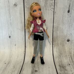 Bratz All Glammed Up Cloe Doll
